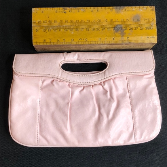 Vintage Pink Purse Snaps - Picture 5 of 10